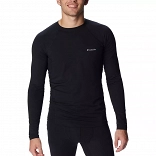 Midweight Stretch Long Sleeve Top Baselayer