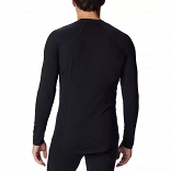 Midweight Stretch Long Sleeve Top Baselayer