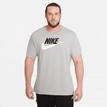 Nike Sportswear Icon Futura Grey - AR5004