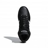 VS Hoops Mid 2.0 Shoes