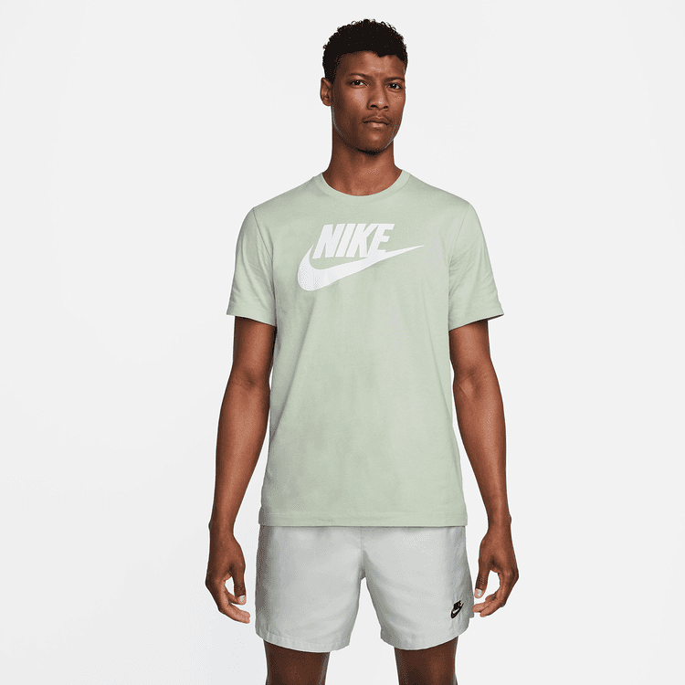 Nike Sportswear Icon Futura Seafoam - AR5004