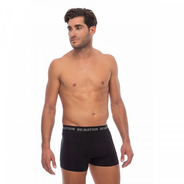 3 PACK BOXER SHORTS - 09302301