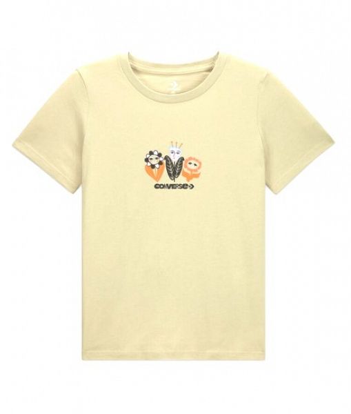 WHM Graphic Tee - 10024264-A02