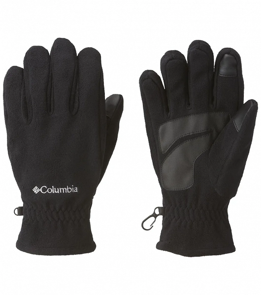 Men's Thermarator Fleece Glove - 1555851-SM9108