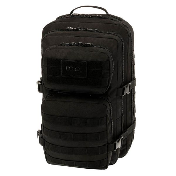 POLO BACKPACK SQUAD L - 902044