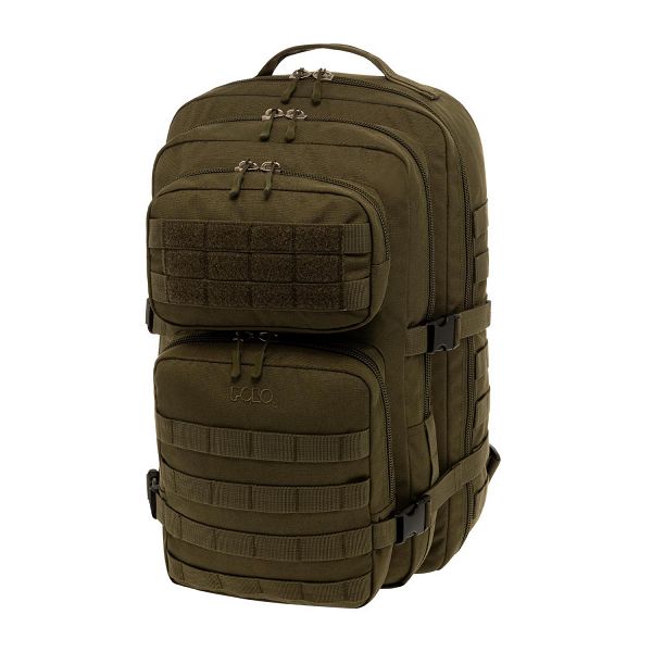 POLO BACKPACK SQUAD L - 902044