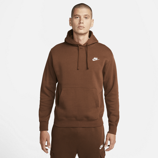 Nike Sportswear Club Fleece - BV2654