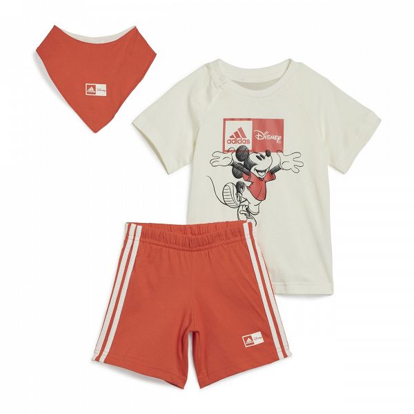 adidas x Disney Mickey Mouse Gift Set - IN7285