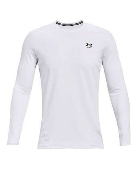 UA CG Armour Fitted Crew - 1366068